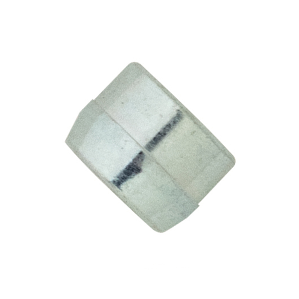 1000 goujons à bague Hyperbolt à acier/acier à tête plate à Ø6,4x7,75mm - SCELL-IT - HBSD-08-BC