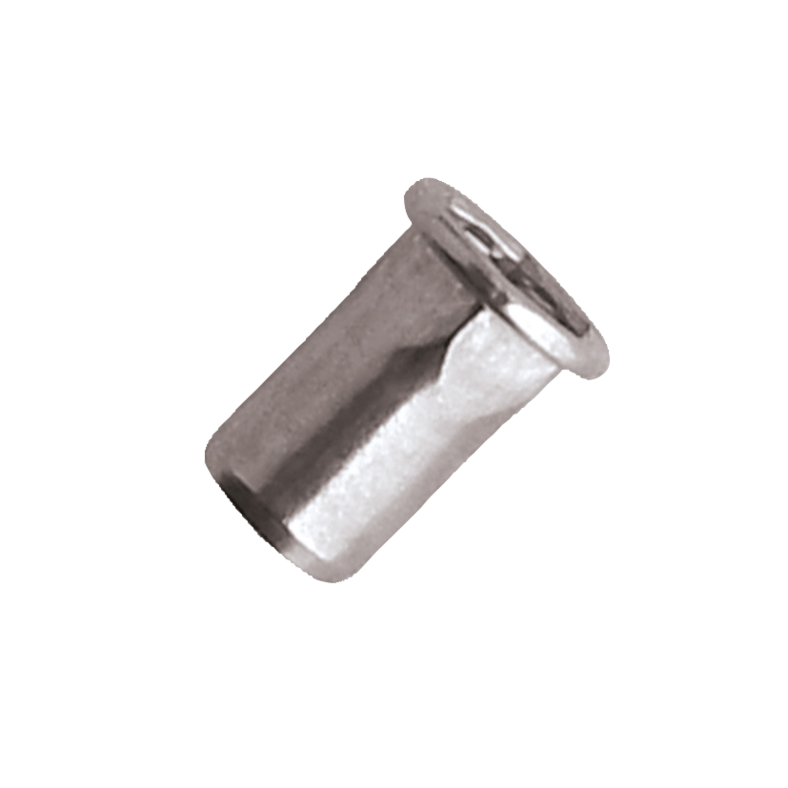 Ecrou hexa inox TP M10-40-SBOX - Lot de 100  SCELL-IT - HND1040