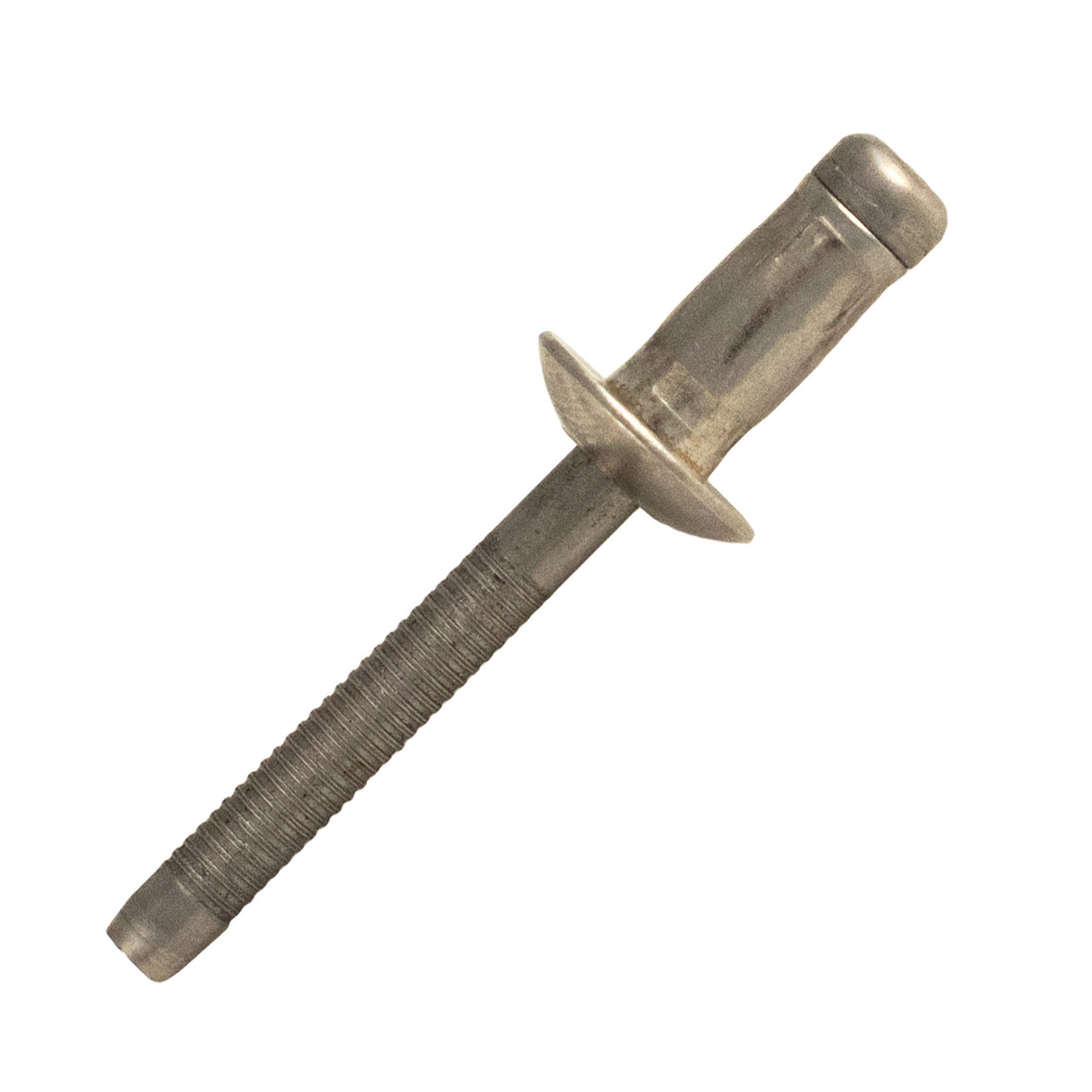 250 rivets de structure Hyperiv multi à inox A2/inox A2 à tp  à Ø6,4x13mm - SCELL-IT - HPTDXL64130-BC