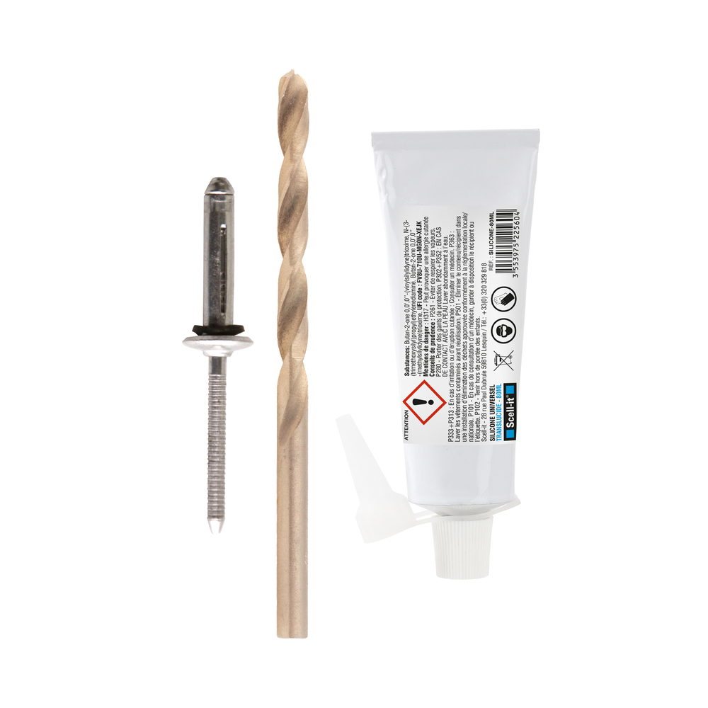 20  - Ø5,2x29mm - SCELL-IT - KIT-MF-FIBRO