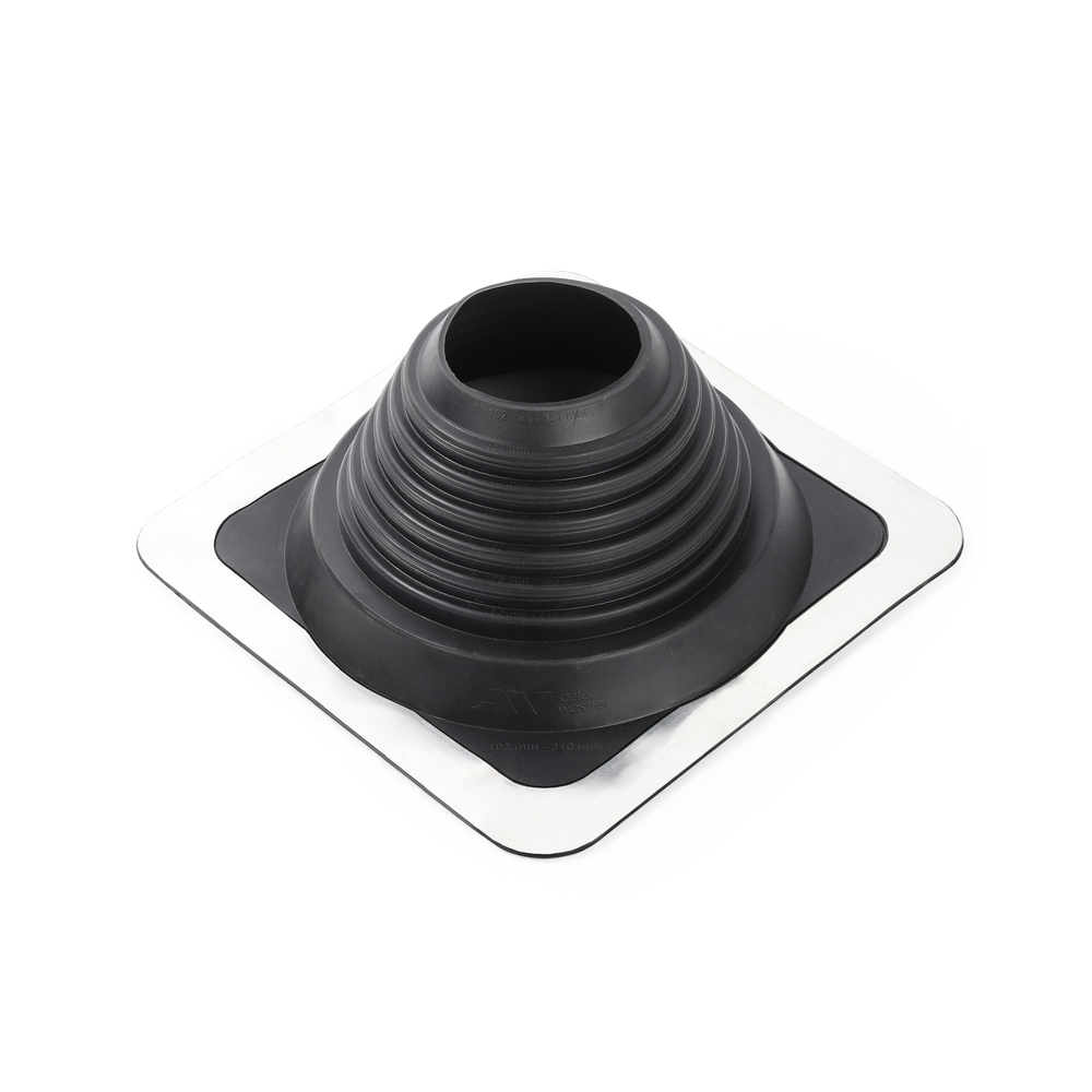 Manchon EPDM Master Flash®Ø209 - SCELL-IT - MF-209