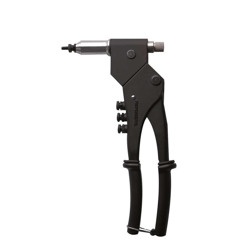 pinces à main tête pivotante pour écrous aveugles M3 - M6 - SCELL-IT - N100P