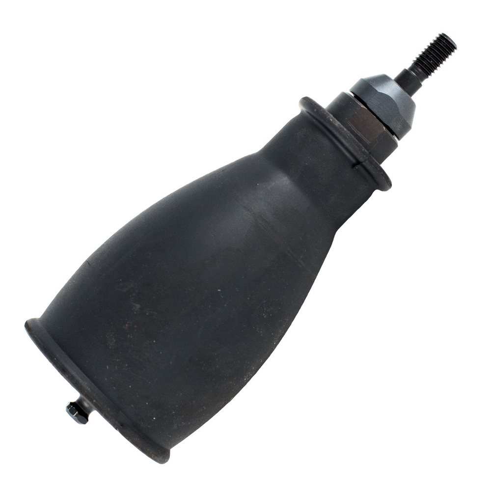 Adaptateur sertisseur M3 à M8 pour visseuse sans accessoire - SCELL-IT - NUTDRILL