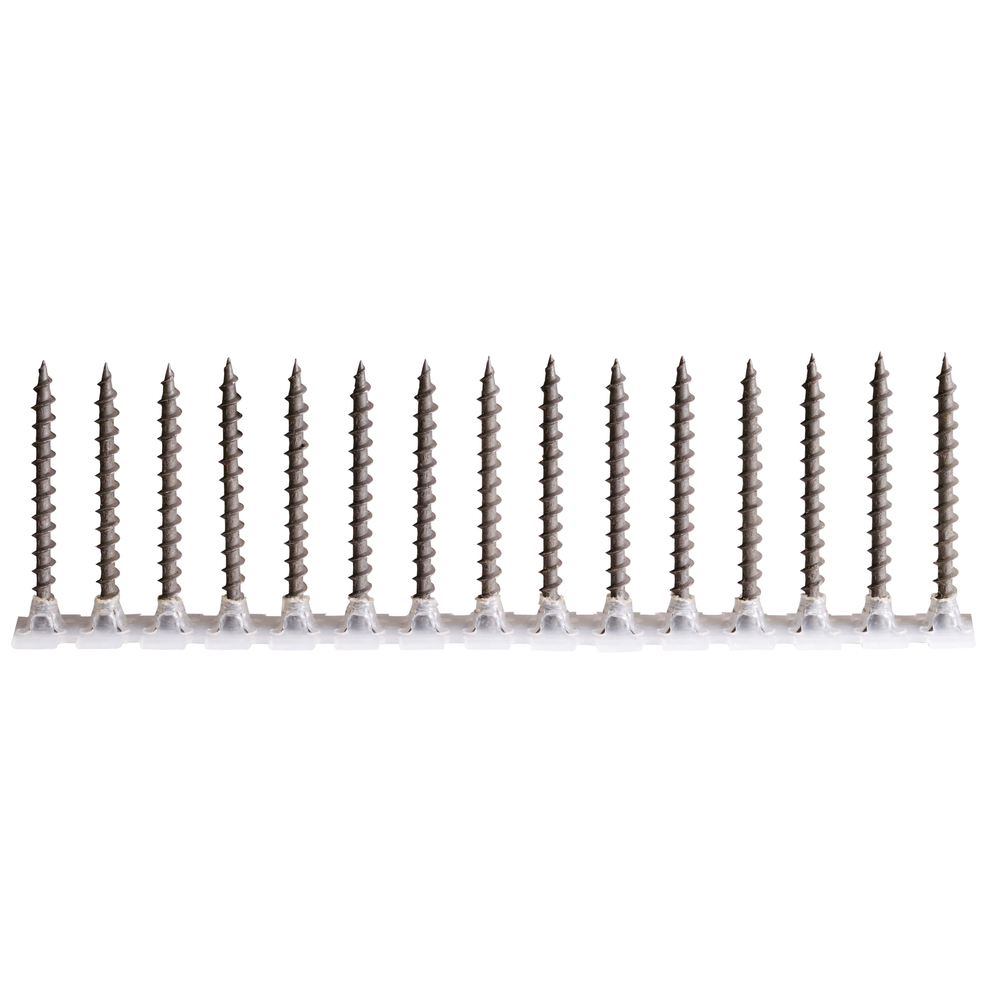 vis plaques de plâtre sur bande - Ø3,5x35mm - SCELL-IT - PTCB35035