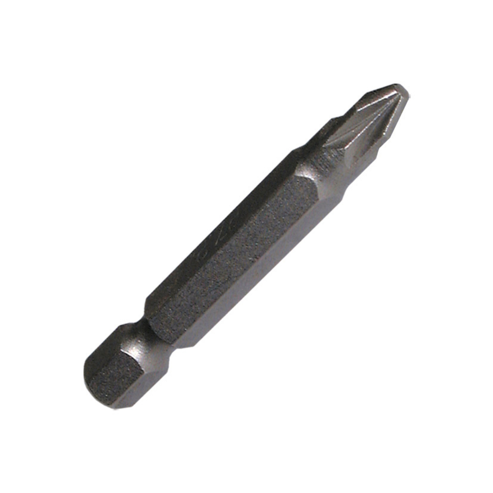 10 Embouts de vissage Pozidriv PZ - 70mm - SCELL-IT - PZ2070