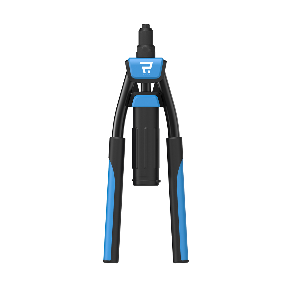 pince à riveter à levier nouvelle génération ø3,0 à 6,4mm - SCELL-IT - R300-S