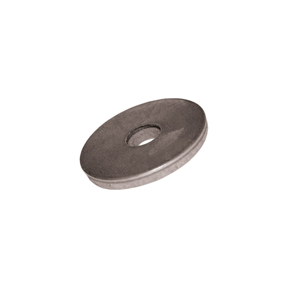 500 rondelles d'étanchéité inox A2 - EPDM - Ø19 - SCELL-IT - RN19