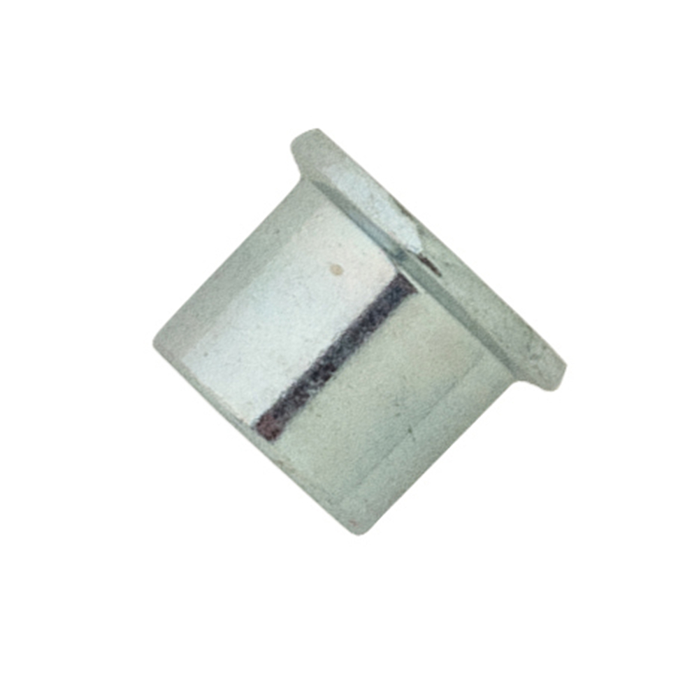 1000 goujons à bague Superbolt à aluminium/aluminium à tête plate à Ø6,4x9,52mm - SCELL-IT - SBHD-08-BC