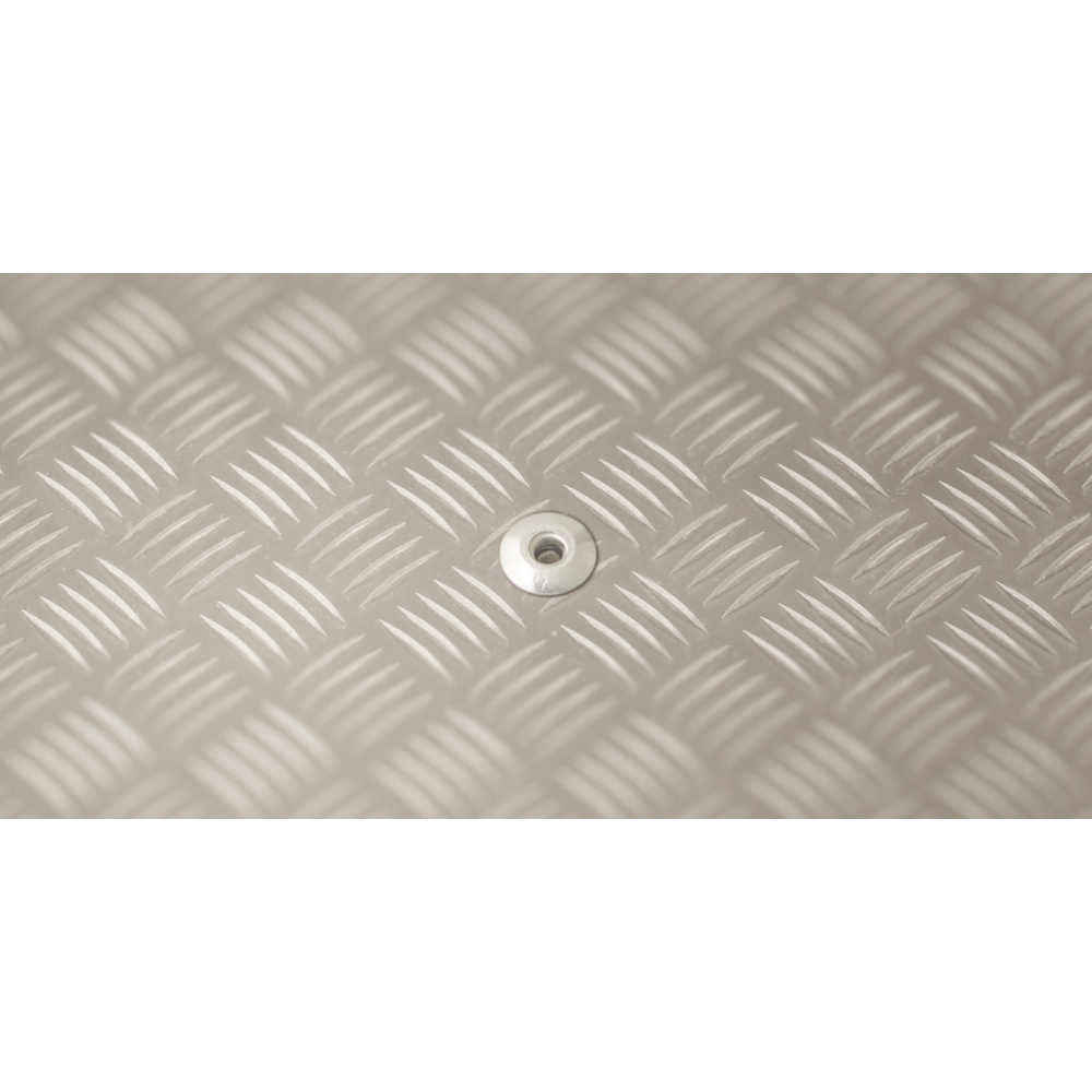 100 rivets de structure Superiv à acier/acier à tête plate à Ø9,8x21,3mm - SCELL-IT - SPSD100210-BC