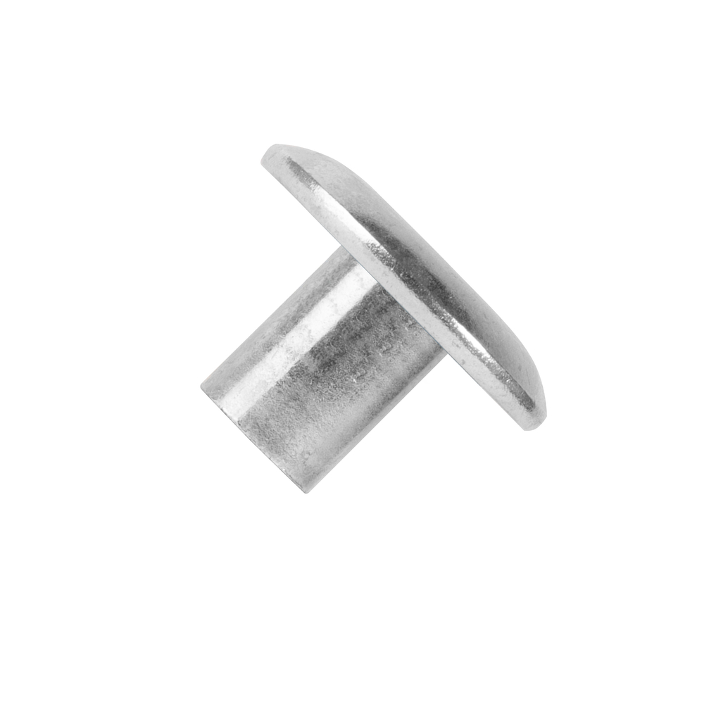 100 goujons à bague Torktainer- acier/acier à tête extra large à Ø7,9x12,7mm - SCELL-IT - TBN2-BC