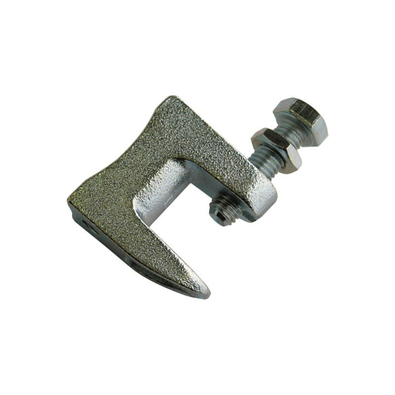 Pinces de fixation D13 - G 26 - Lot de 50 SCELL-IT - TK12/13