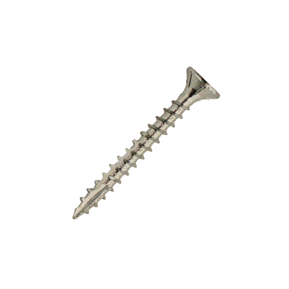500 vis bois hautes performances - acier zingué - tf - empreinte TS - Ø4x40mm - SCELL-IT - TS40040-BC
