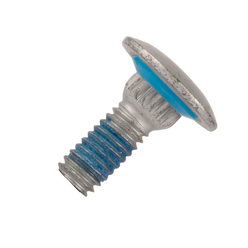 100 goujons à bague Torktainer- acier/acier à tête extra large à Ø7,9x22,2mm - SCELL-IT - TT2B-BC