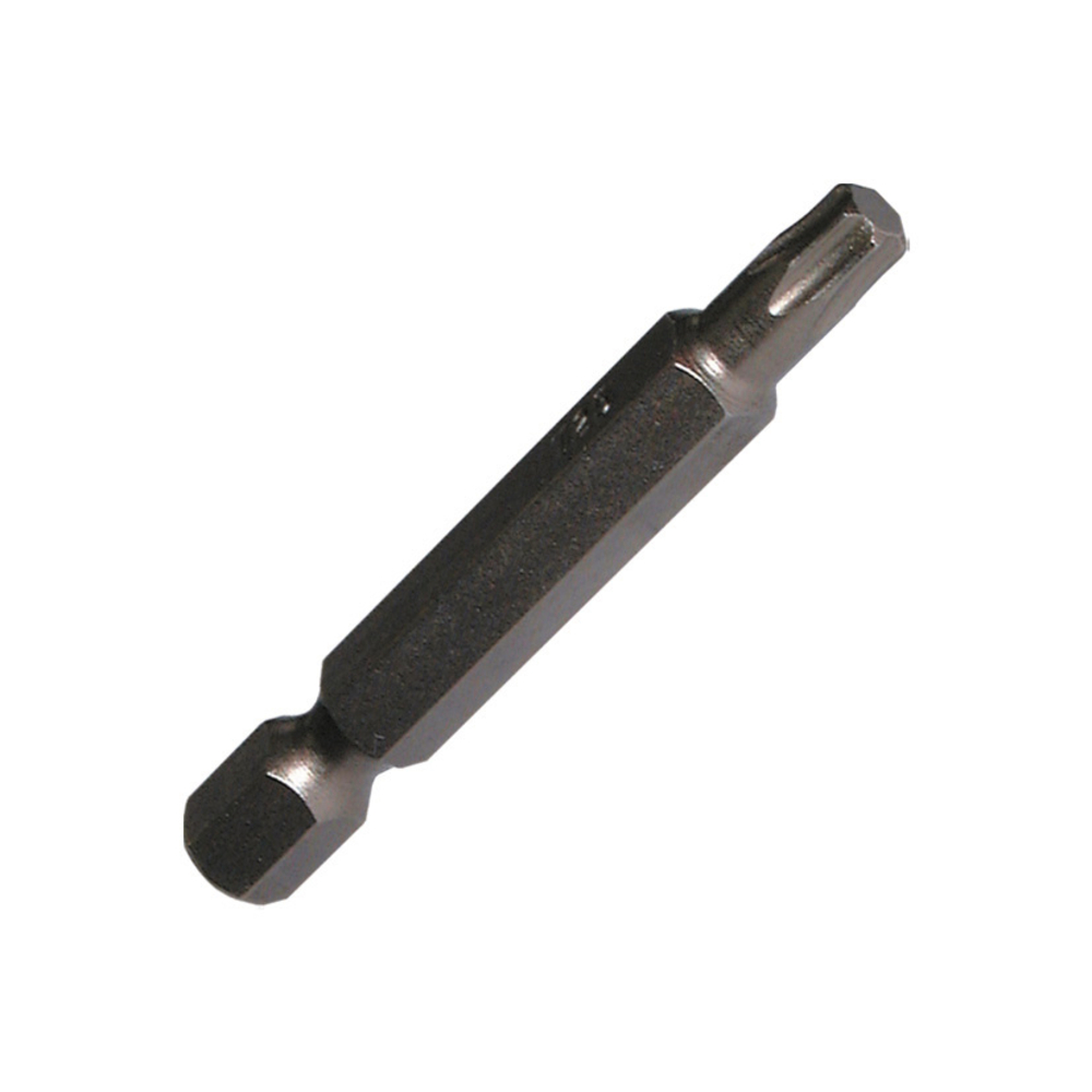 10 Embouts de vissage Torx TX - 25mm - SCELL-IT - TX2525