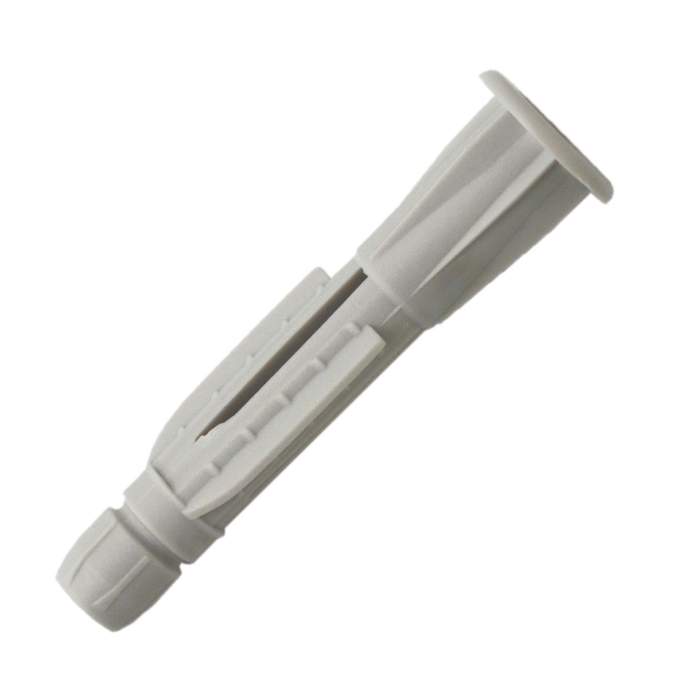 50 chevilles universelles polypropylène - Ø12x70mm - SCELL-IT - UNIC1270