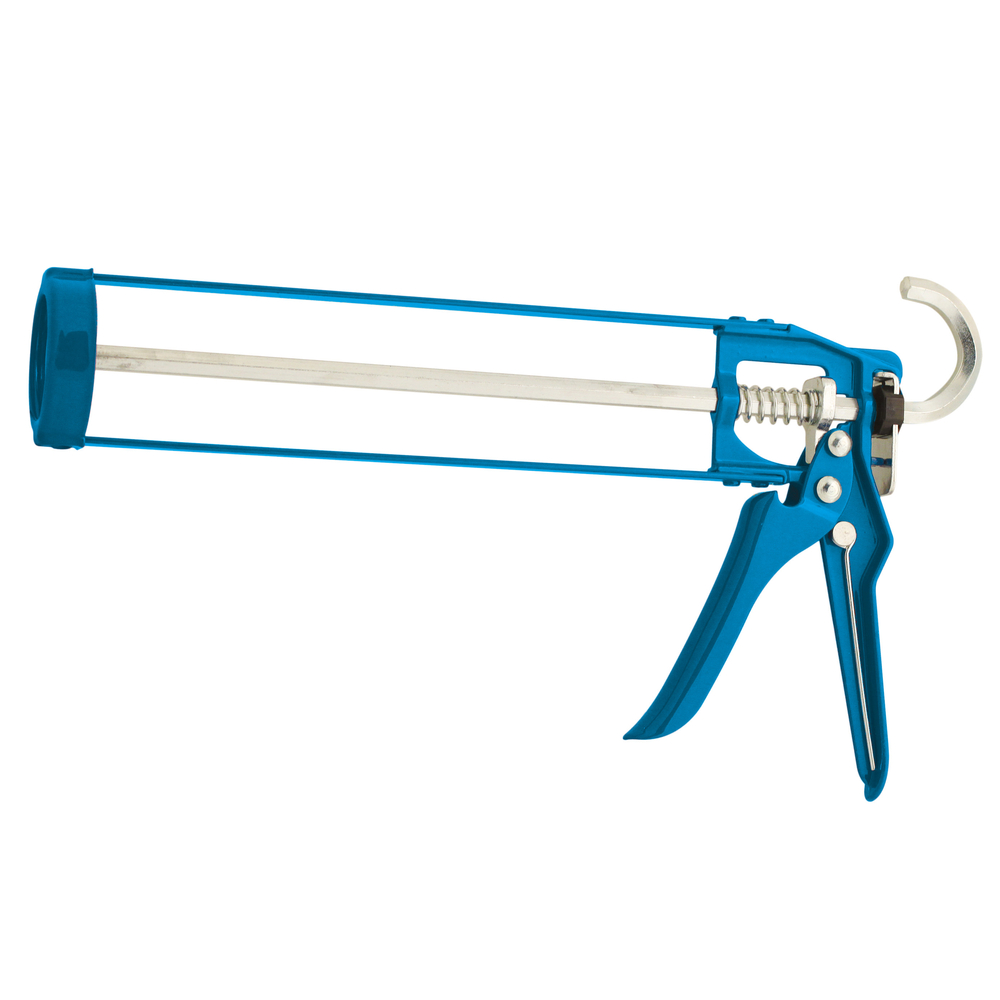 1 pistolet d'injection manuel silicone - 160, 280, 300ml - SCELL-IT - VI-P214