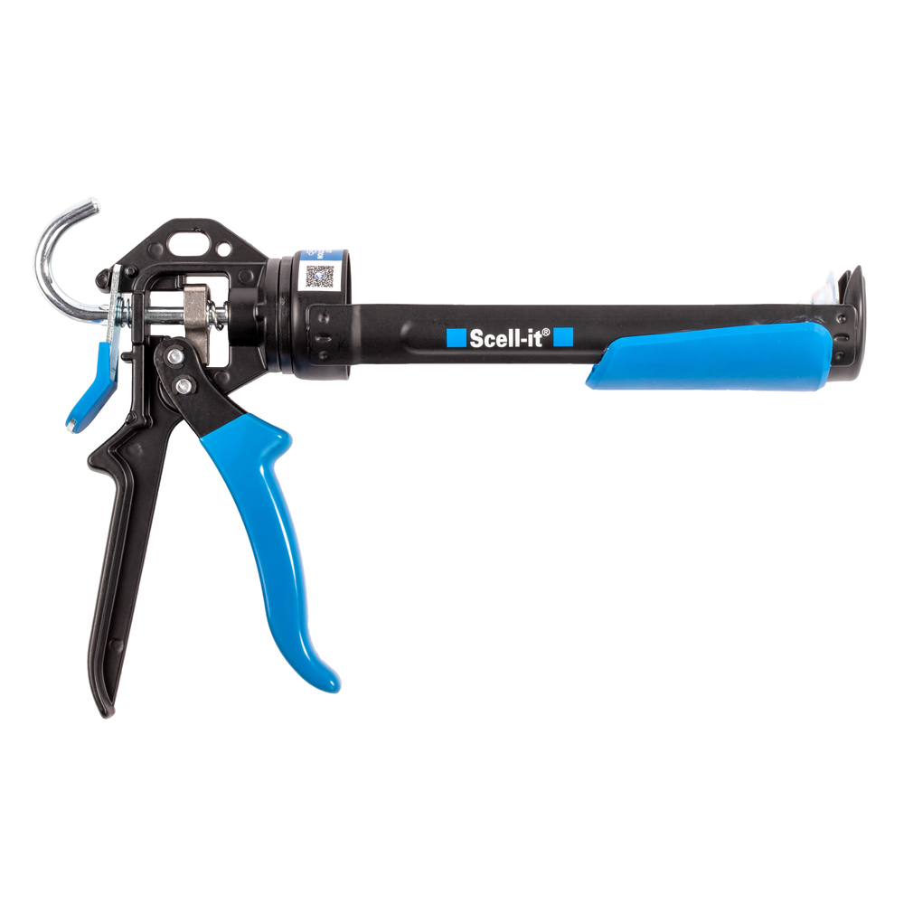 Pistolet manuel professionnel pour cartouches 280-310ml - SCELL-IT - VI-P215