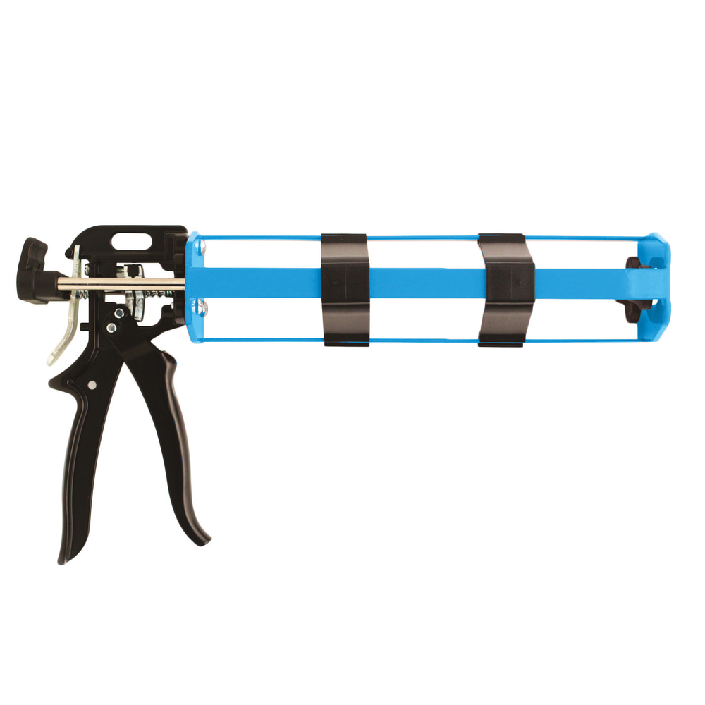 1 pistolet d'injection manuel professionnel - 385ml - SCELL-IT - VI-P385