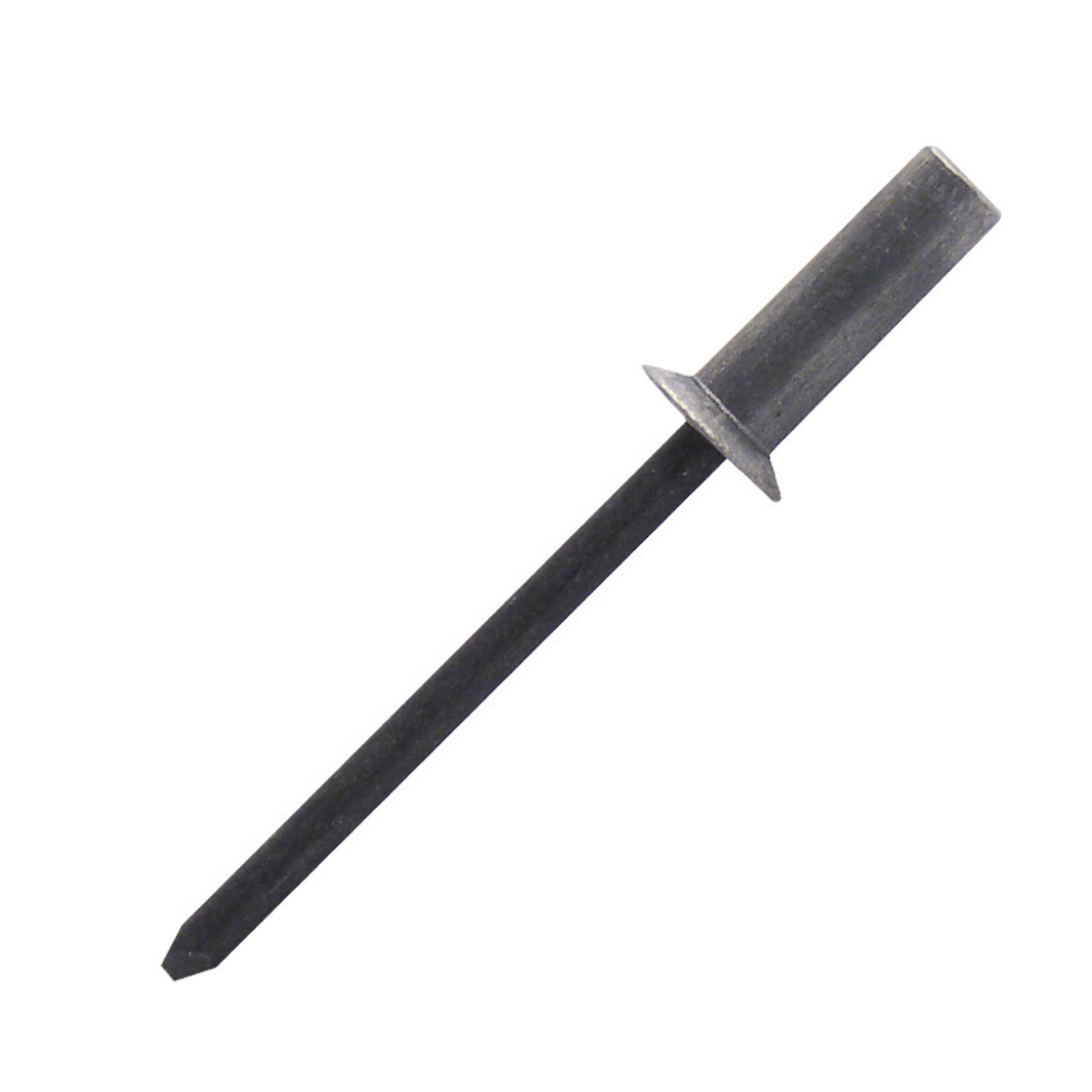 500 rivets étanches à aluminium/acier à tête fraisée 120° à Ø4,8x14mm - SCELL-IT - WAK4814-BC