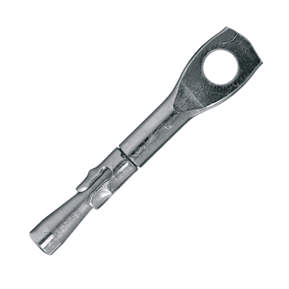 100 chevilles de suspente à visser - Ø6x55mm - SCELL-IT - WH06055