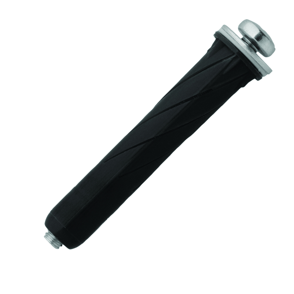 50 chevilles universelles nylon pa6.6 - pas métrique - Ø10x59mm - SCELL-IT - ZITA10X59-MT