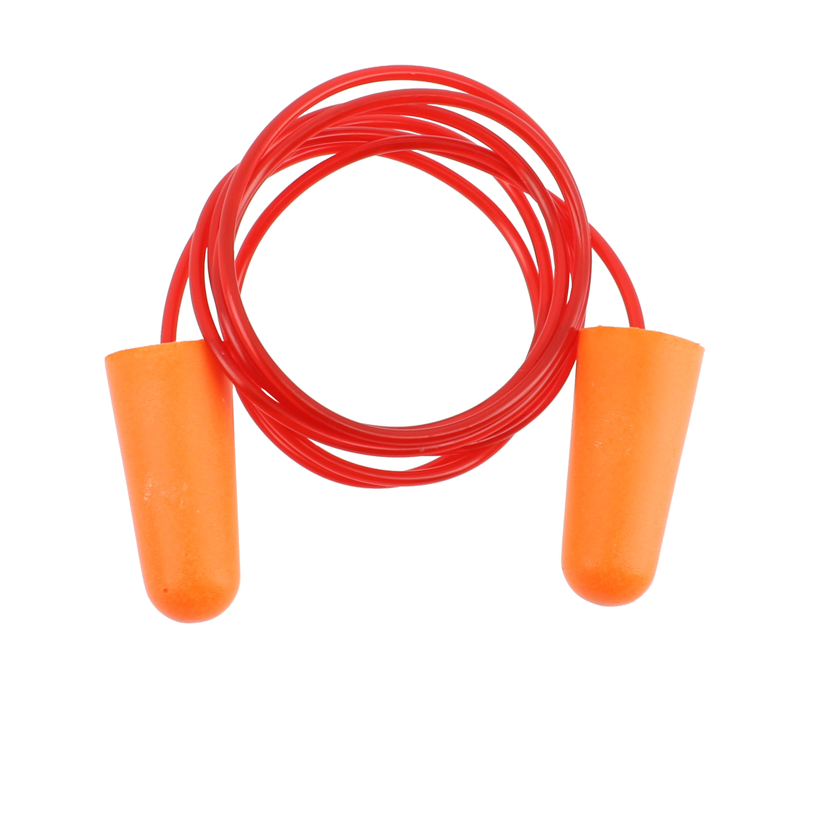 200 paires bouchon PU + cordon SINGER - 200B38C