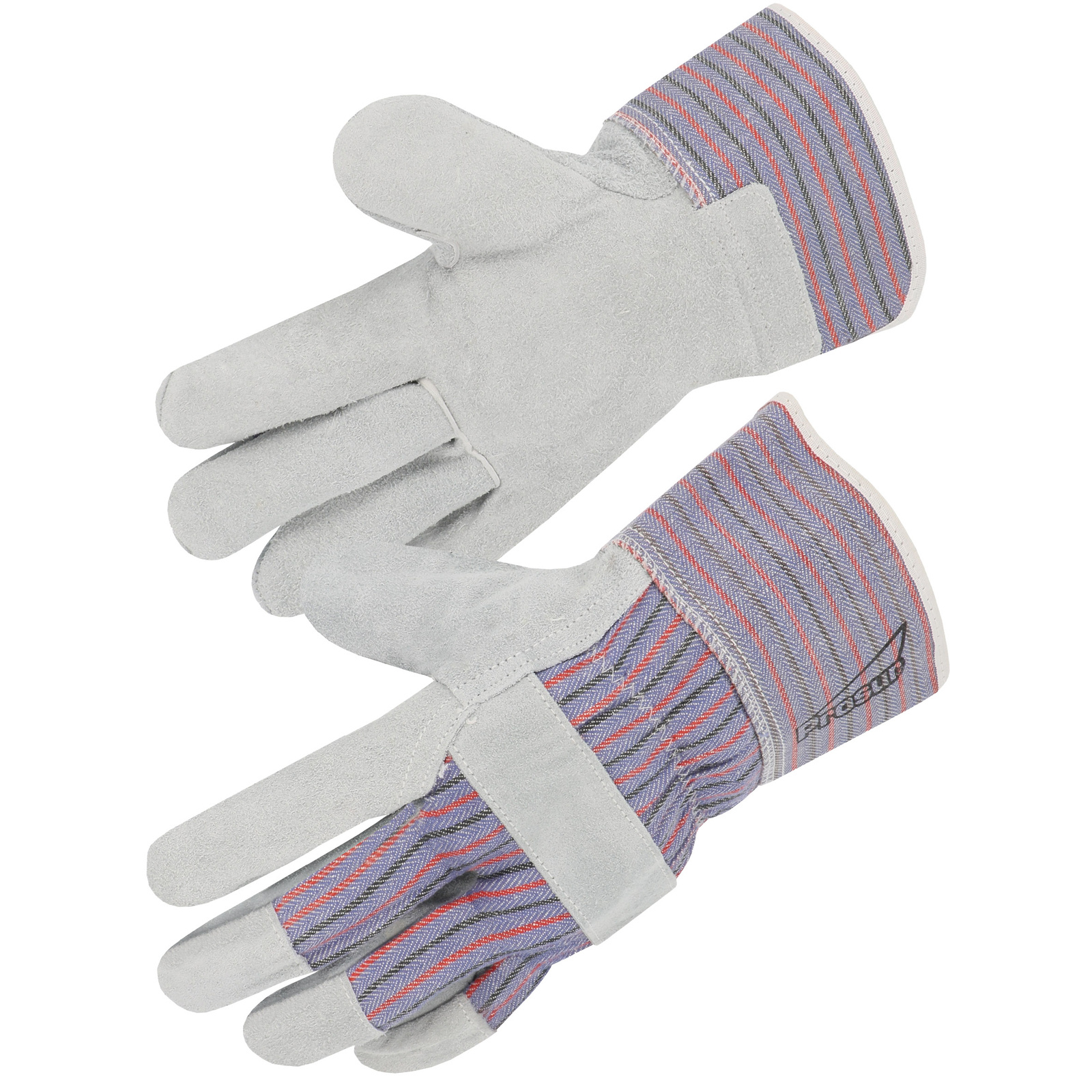 Gant docker croute de bovin SINGER - 501ORD