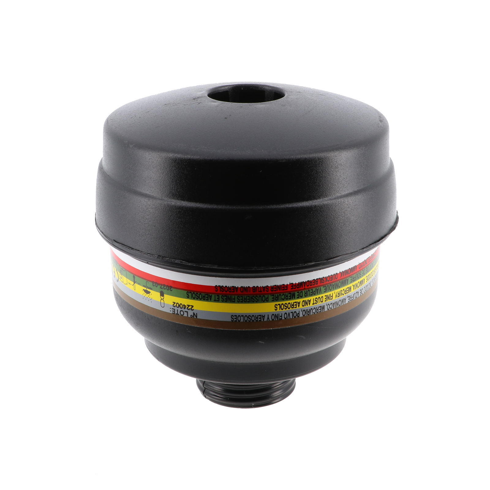 Cartouche ABEK2HGP3 pour MP731 SINGER - 725ABEK2HGP3