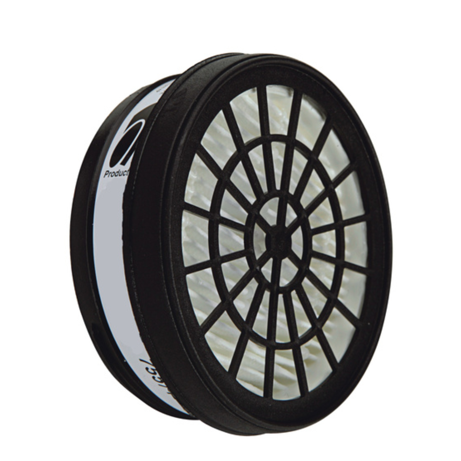 Filtre P3 pour demi masque 756 SINGER - 755P3