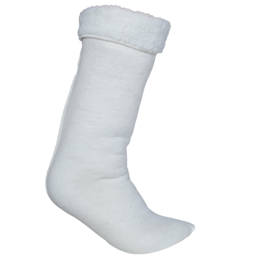 Chaussettes chaudes pour bottes TU - SINGER - ACCBOTACRY