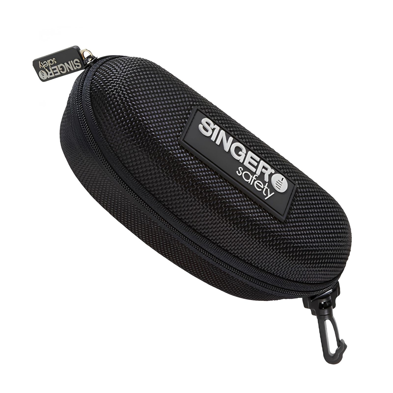 Etui pour lunettes a branches SINGER - ACCETUI