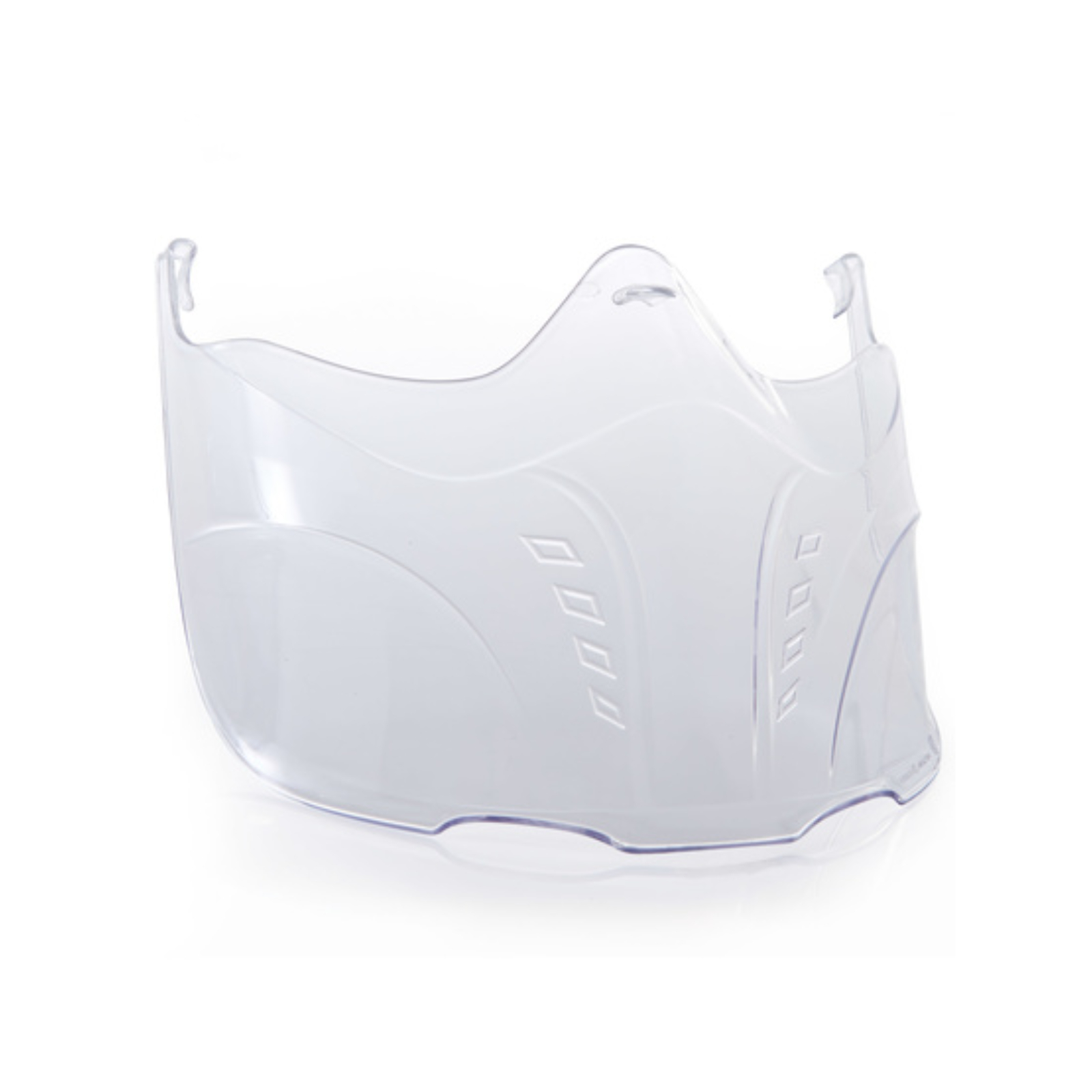 Ecran adaptable sur masque Evaguard SINGER - ACCGUARD