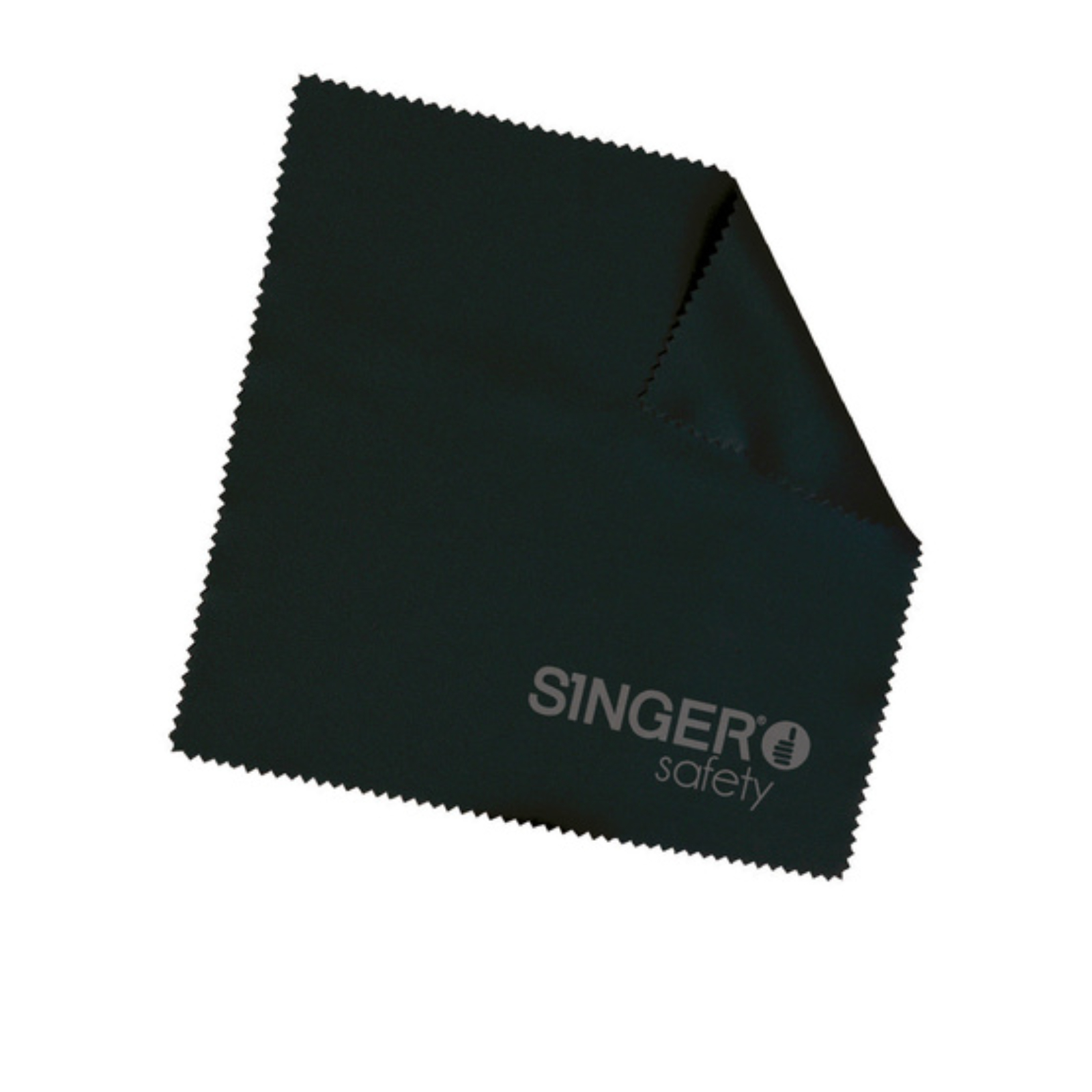 Essui lunettes noir SINGER - ACCTISSN