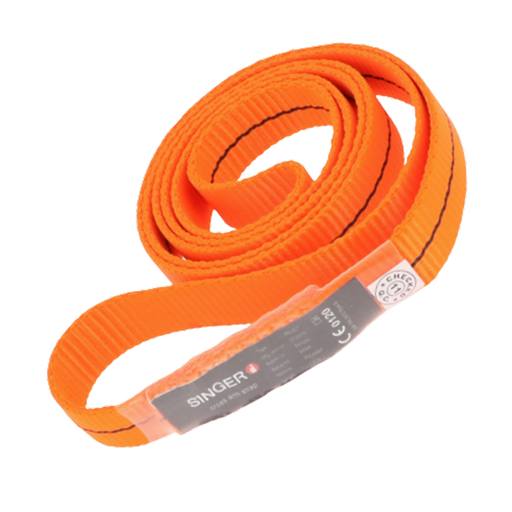 Anneau ancrage en sangle 1,2m SINGER - ANKANO12