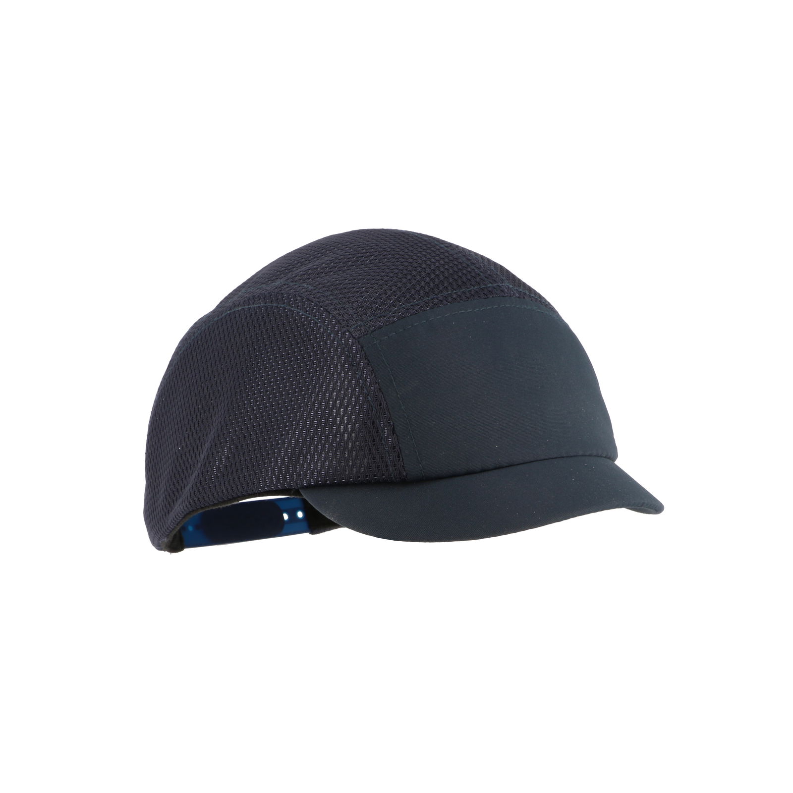 Casquette secu bleue vis court SINGER - ARNOLD