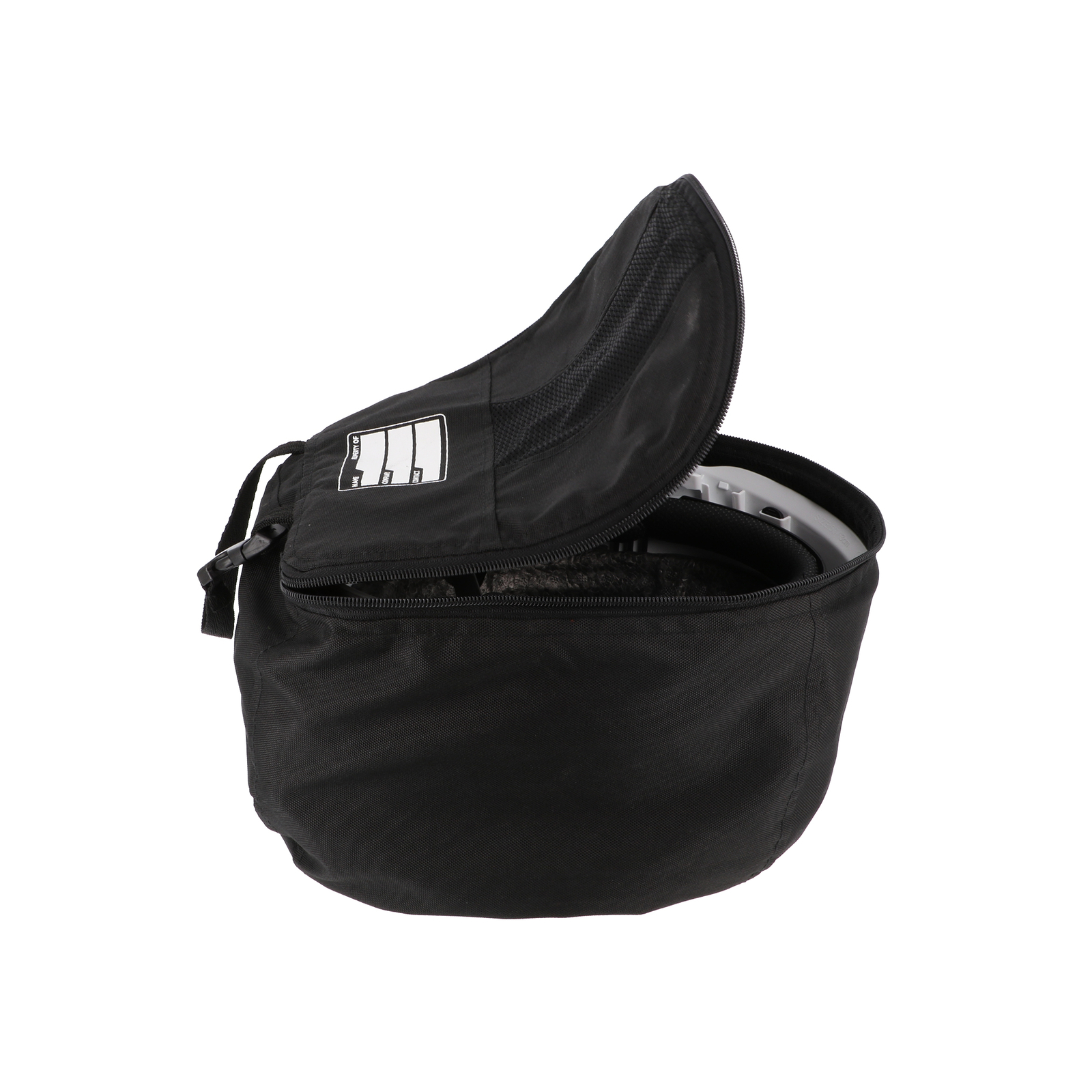 Sac transport pour casque hima SINGER - BAGHIMA