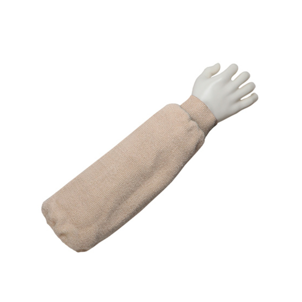 Manchette coton bouclette - SINGER - BCLMTE35