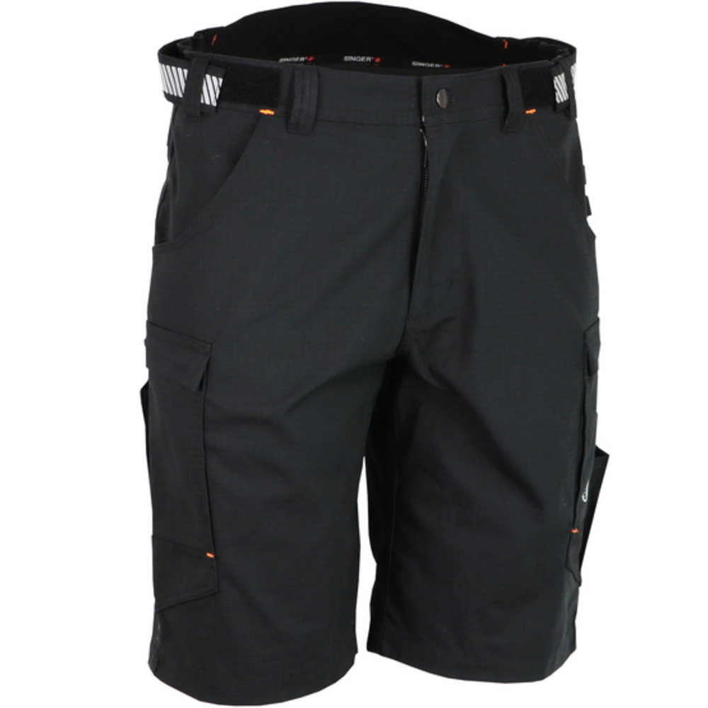 Short de travail ripstop - SINGER - BERTO