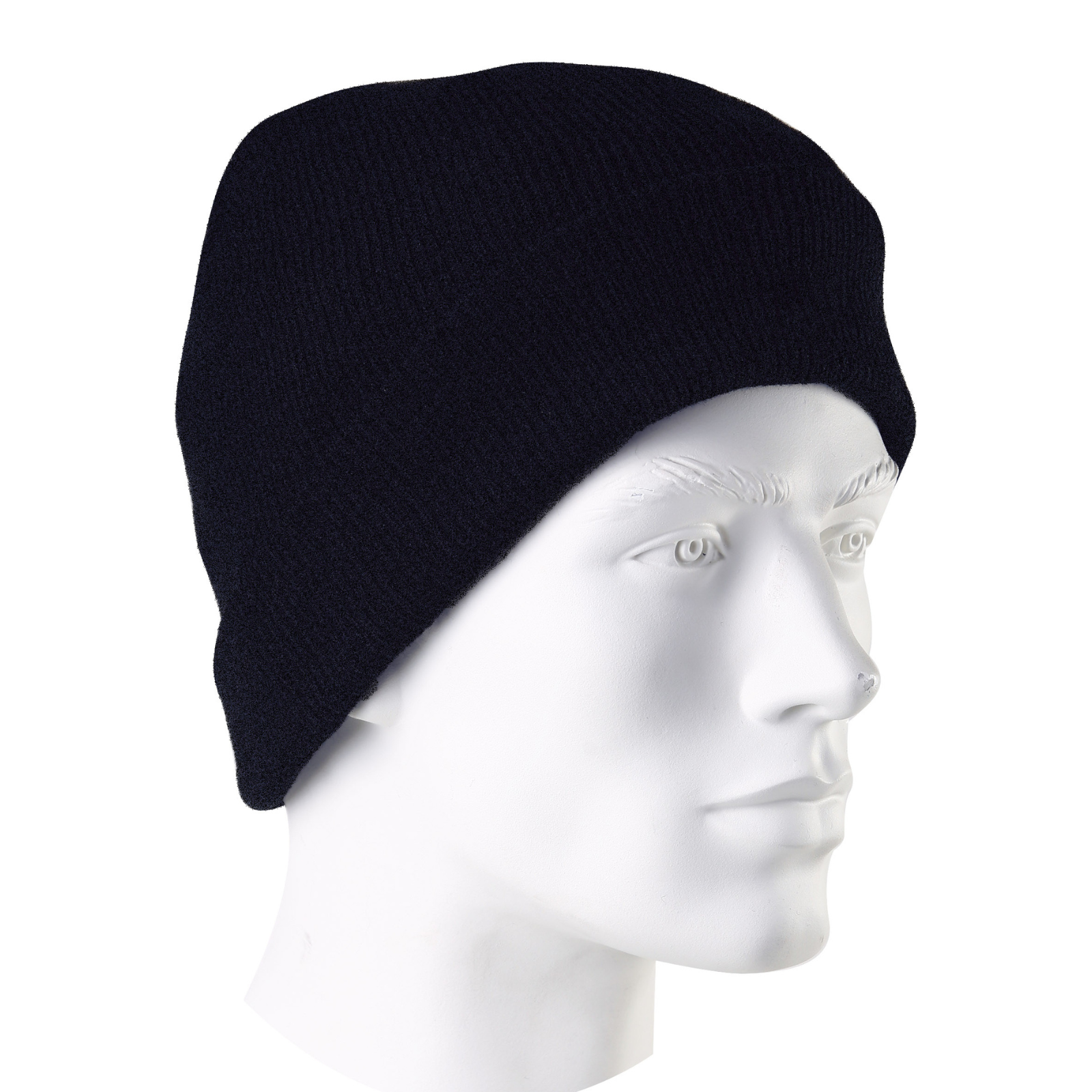 Bonnet thinsulate noir SINGER - BONTHN