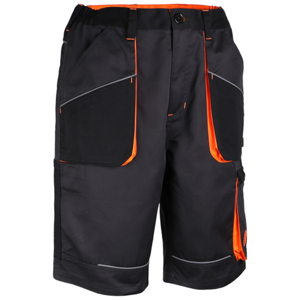 Short de travail Polyester/coton - SINGER - BORO