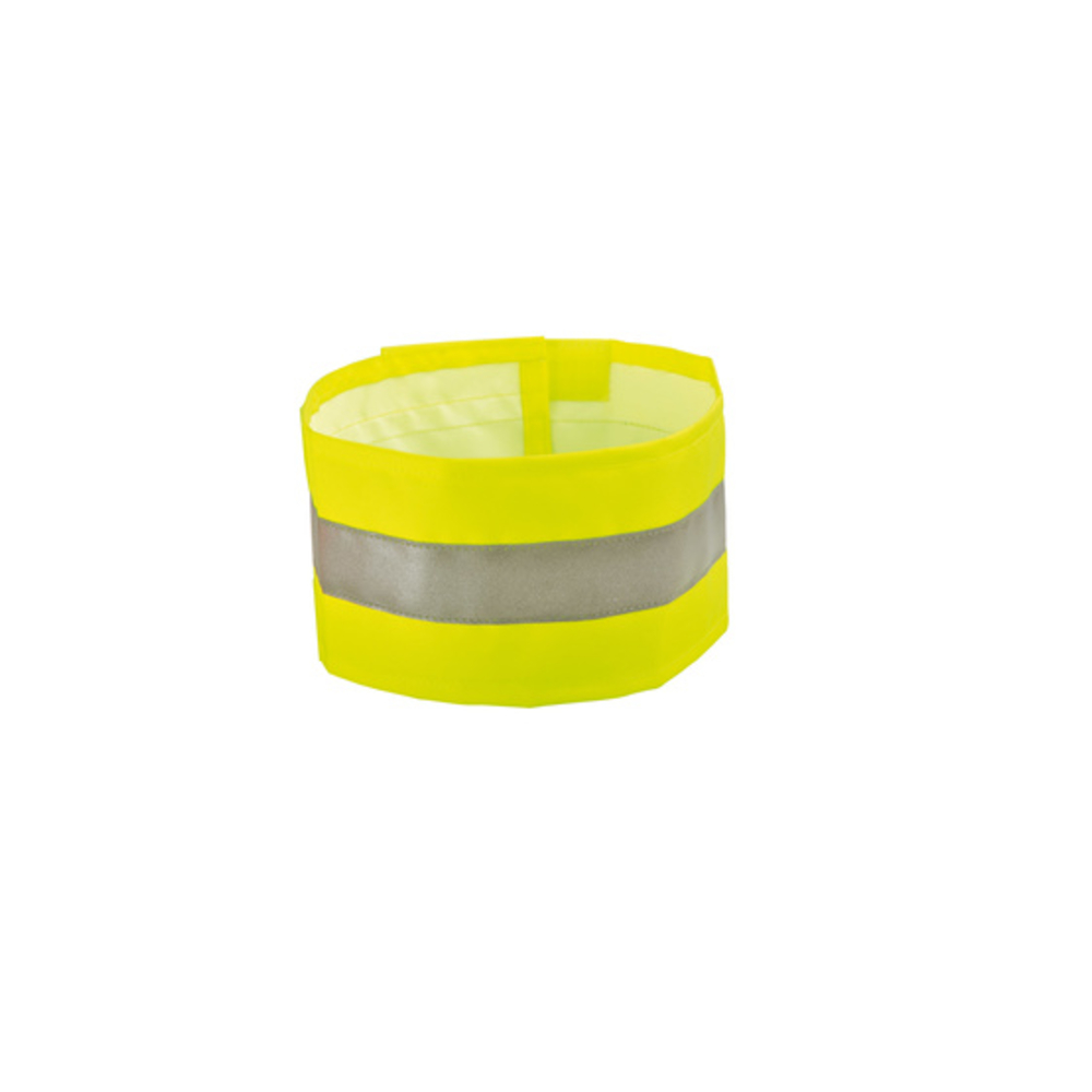 Brassard haute-visibilité Polyester enduit PU - SINGER - BRASSJ