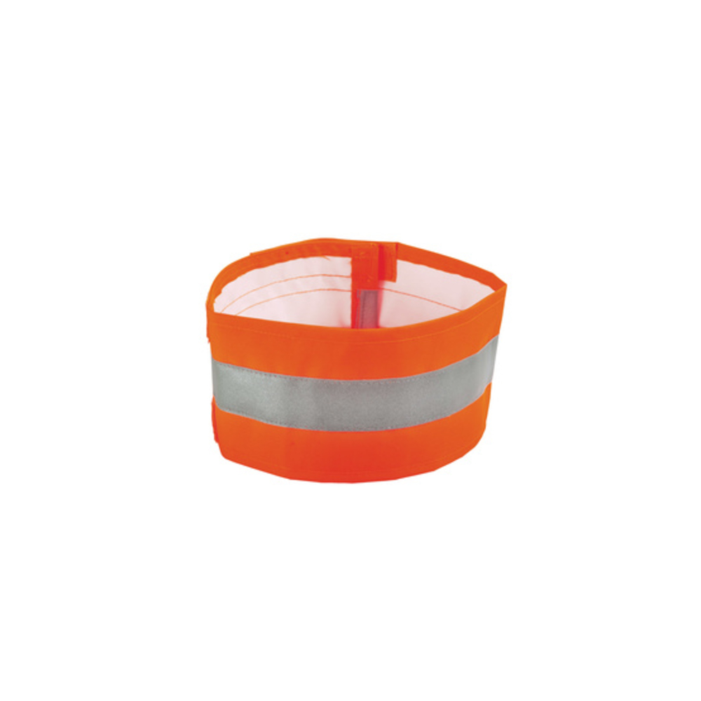 Brassard haute-visibilité Polyester enduit PU - SINGER - BRASSO