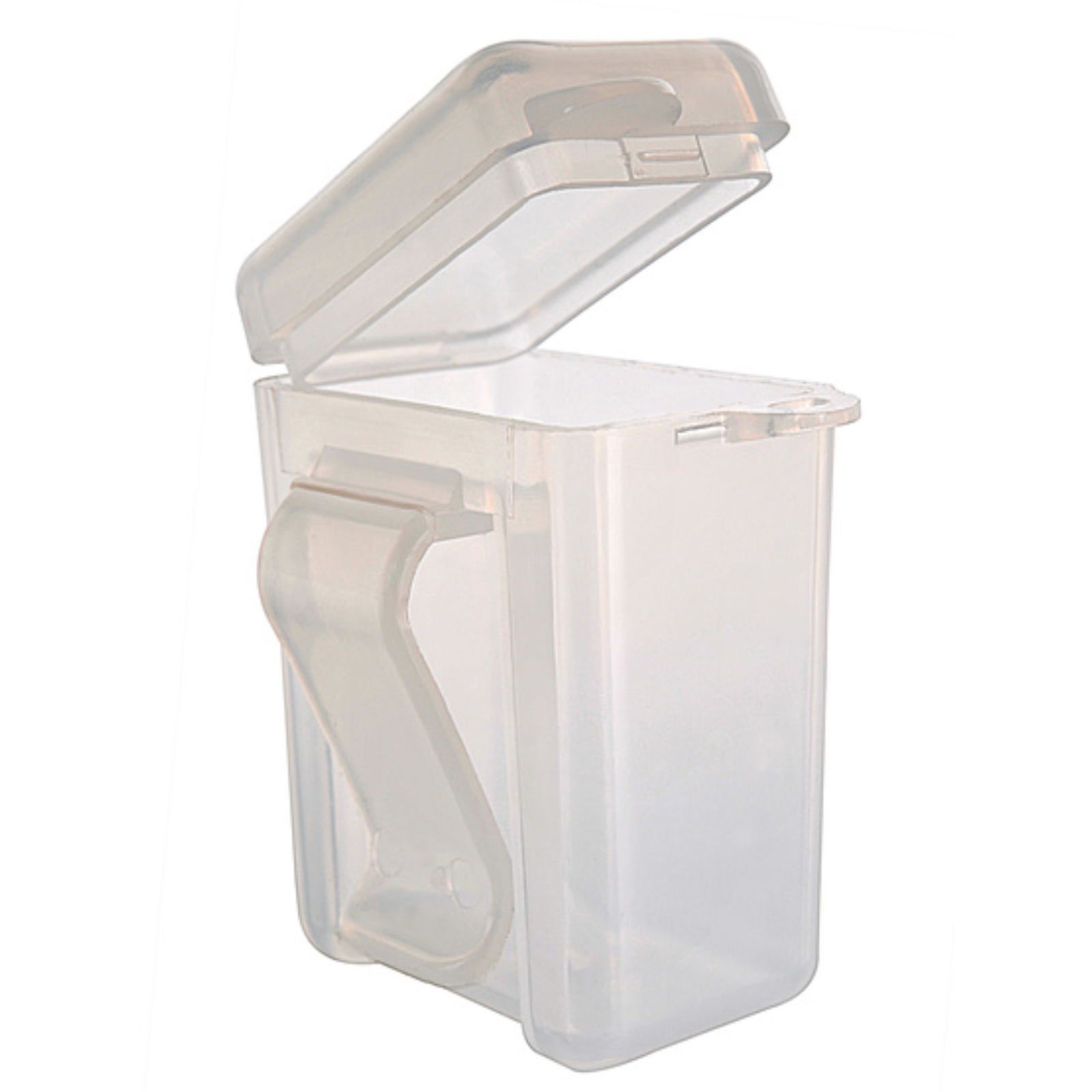 Bte incol.pour bouchons oreill SINGER - BTB02