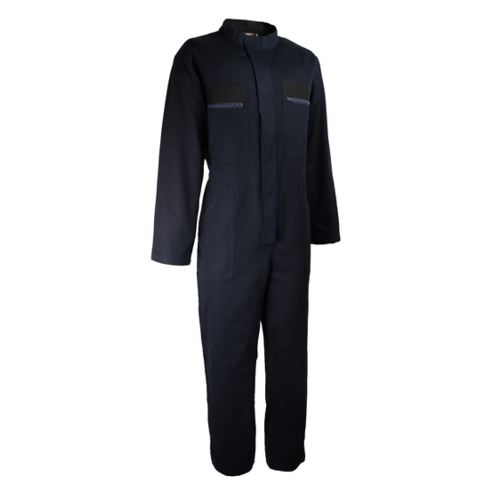 Combinaison de travail 100% coton Taille S - SINGER - CAEN