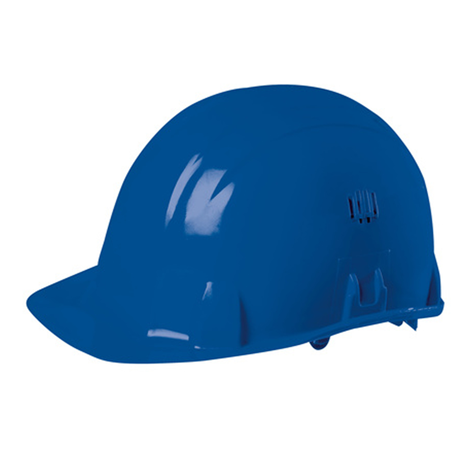 Casque bleu   EN 397 SINGER - CASBLEU