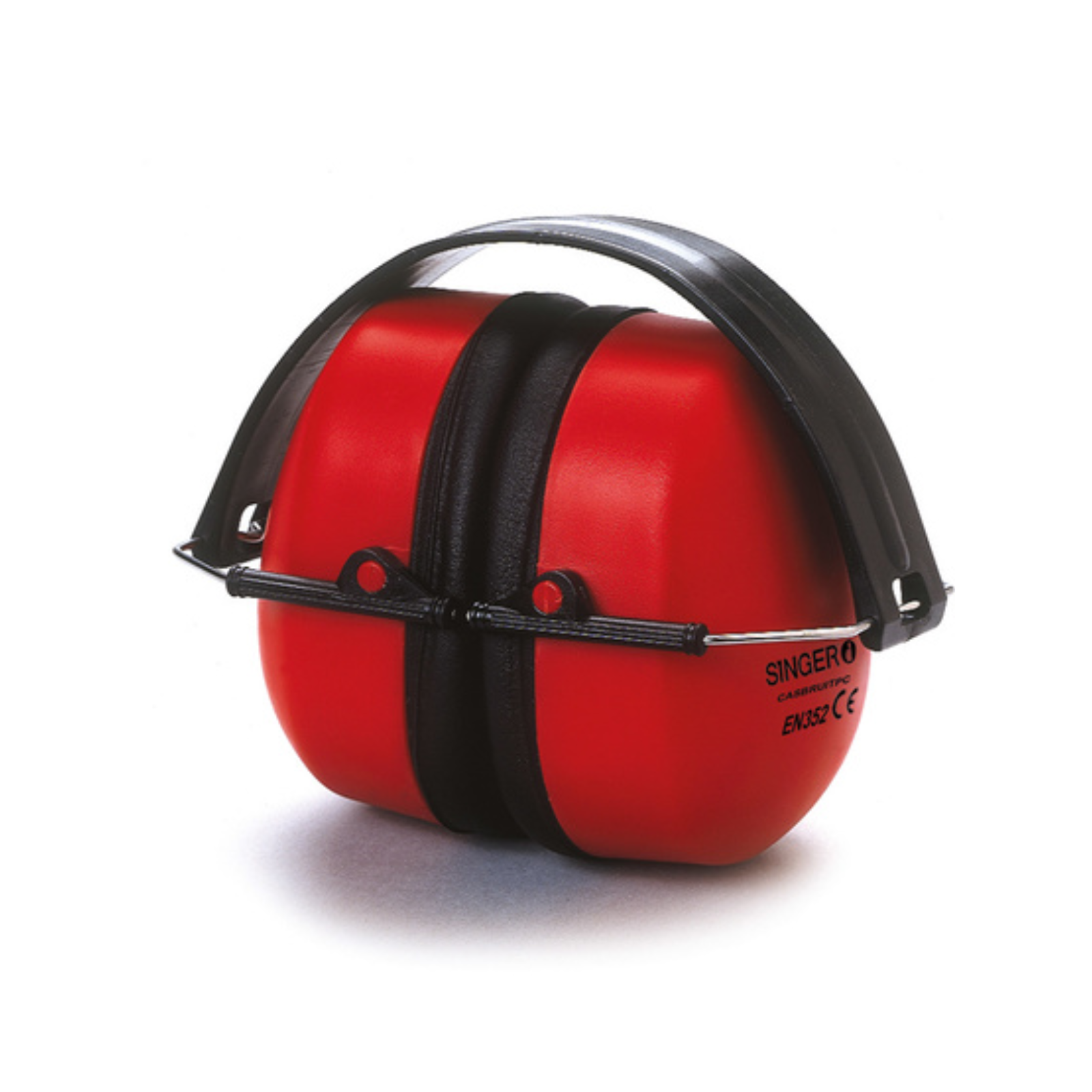 Casque antibruit compact SINGER - CASBRUITPC
