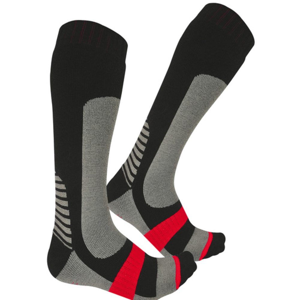 Chaussette chaude pour l'hiver - SINGER - CLUSE