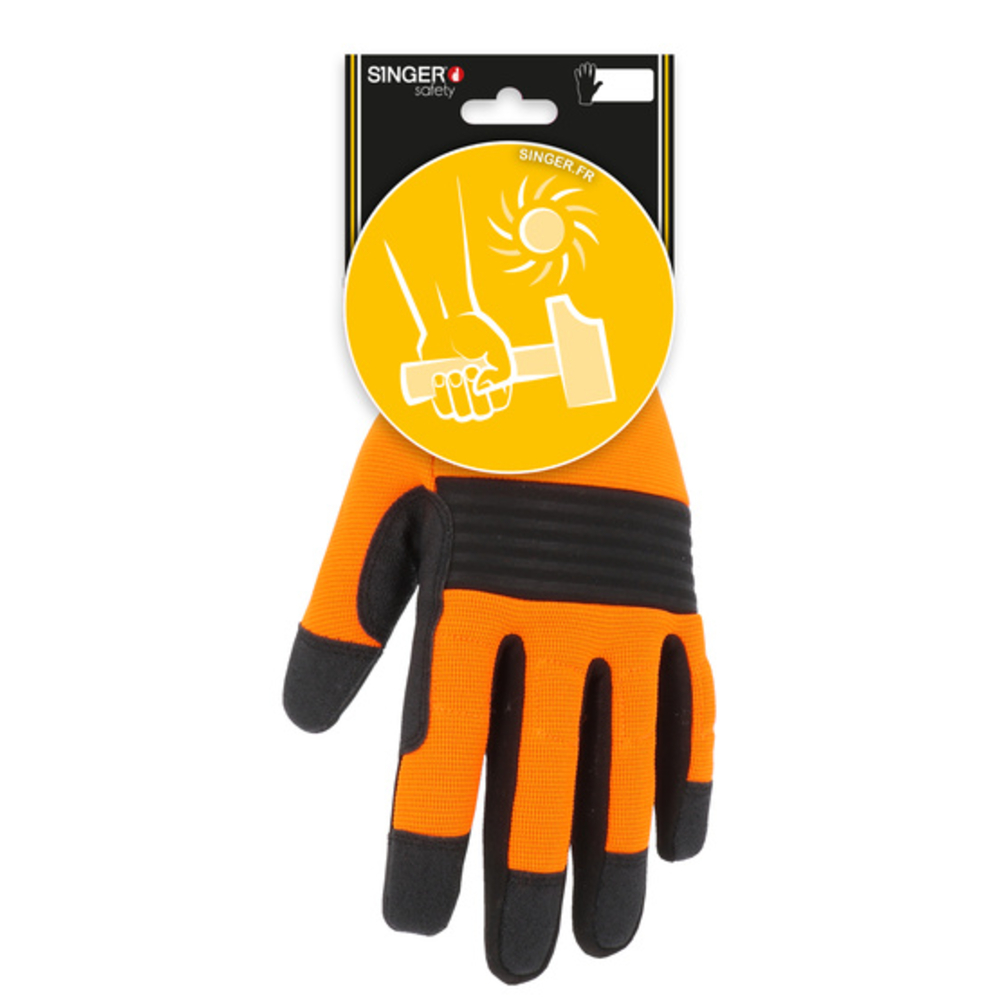 Gant type mécanique - SINGER - CMC5D