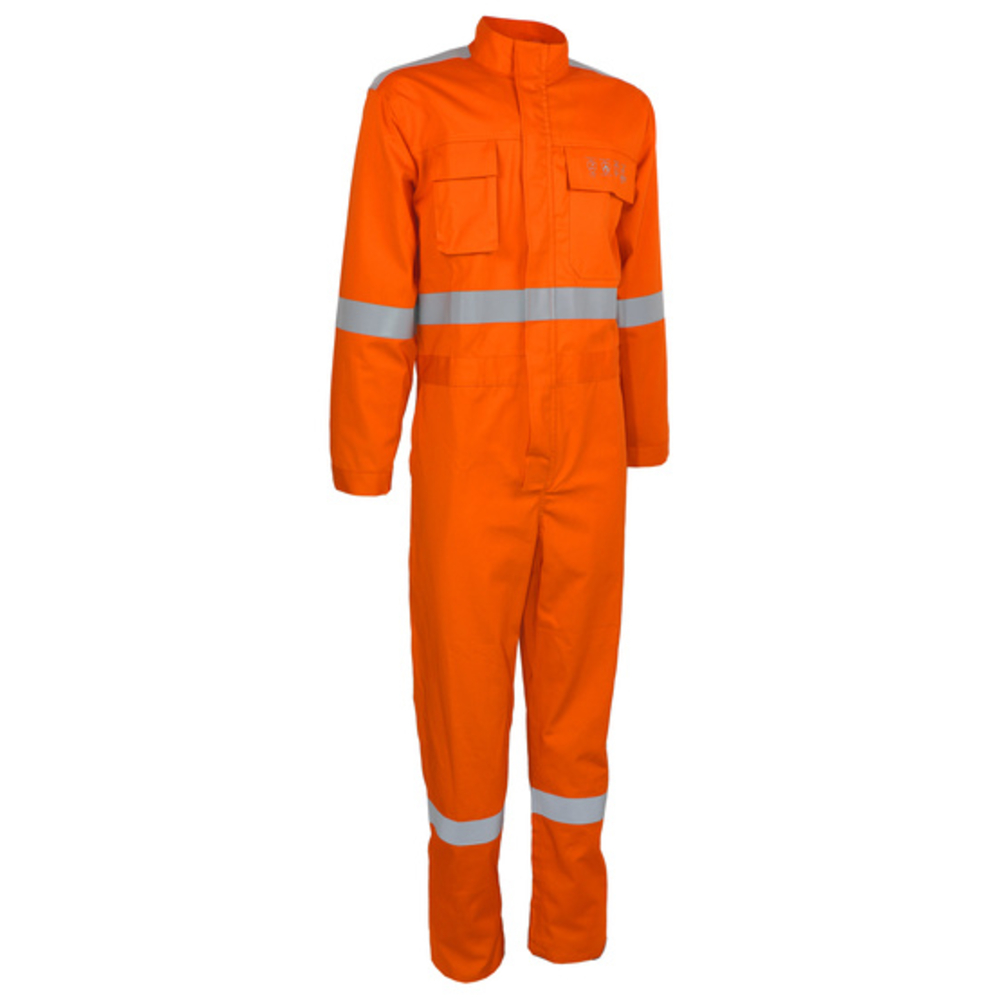 Combinaison S multi-risques de visualisation améliorée - SINGER - COMBO