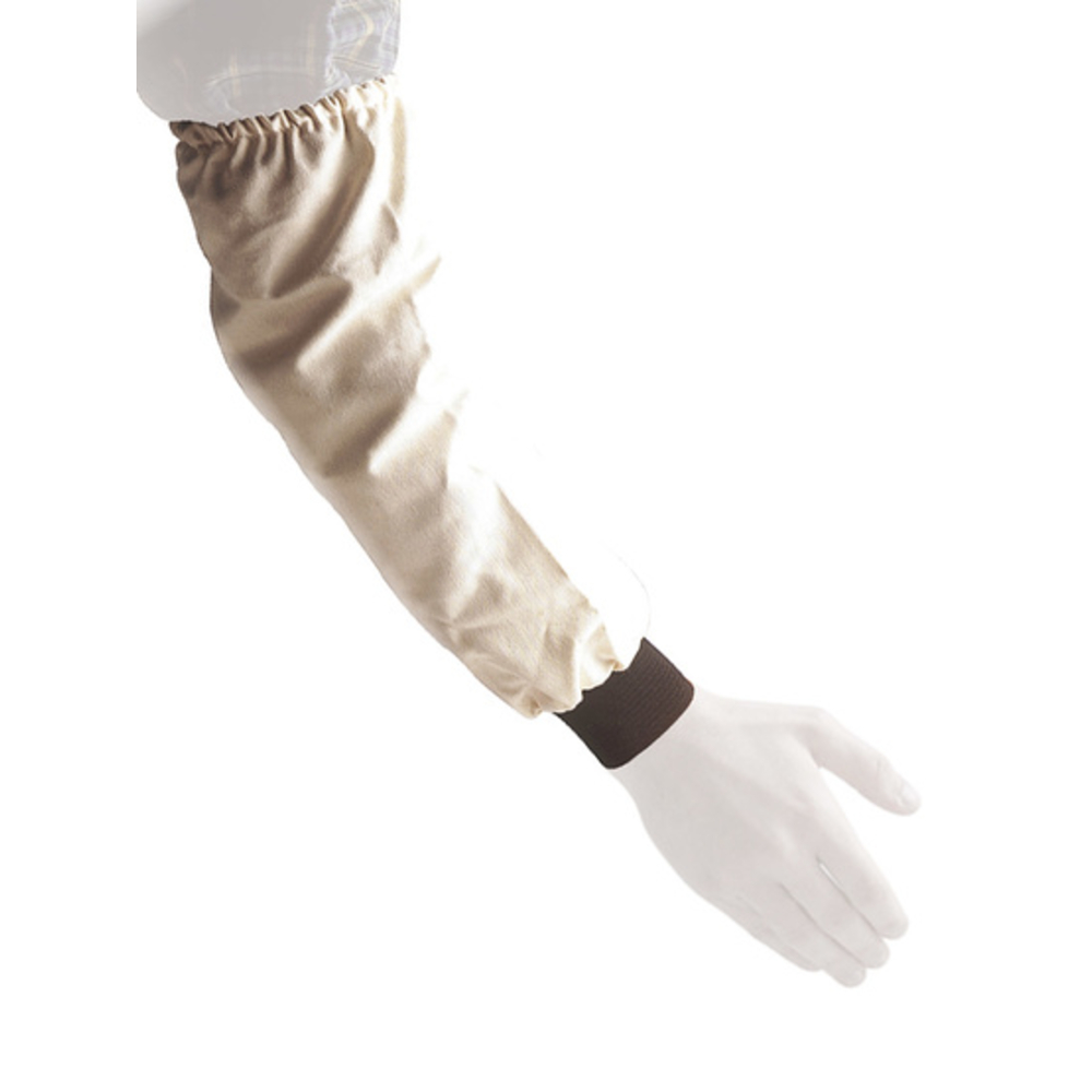 Manchettes coton tissé 40 cm - SINGER - COTMTE40